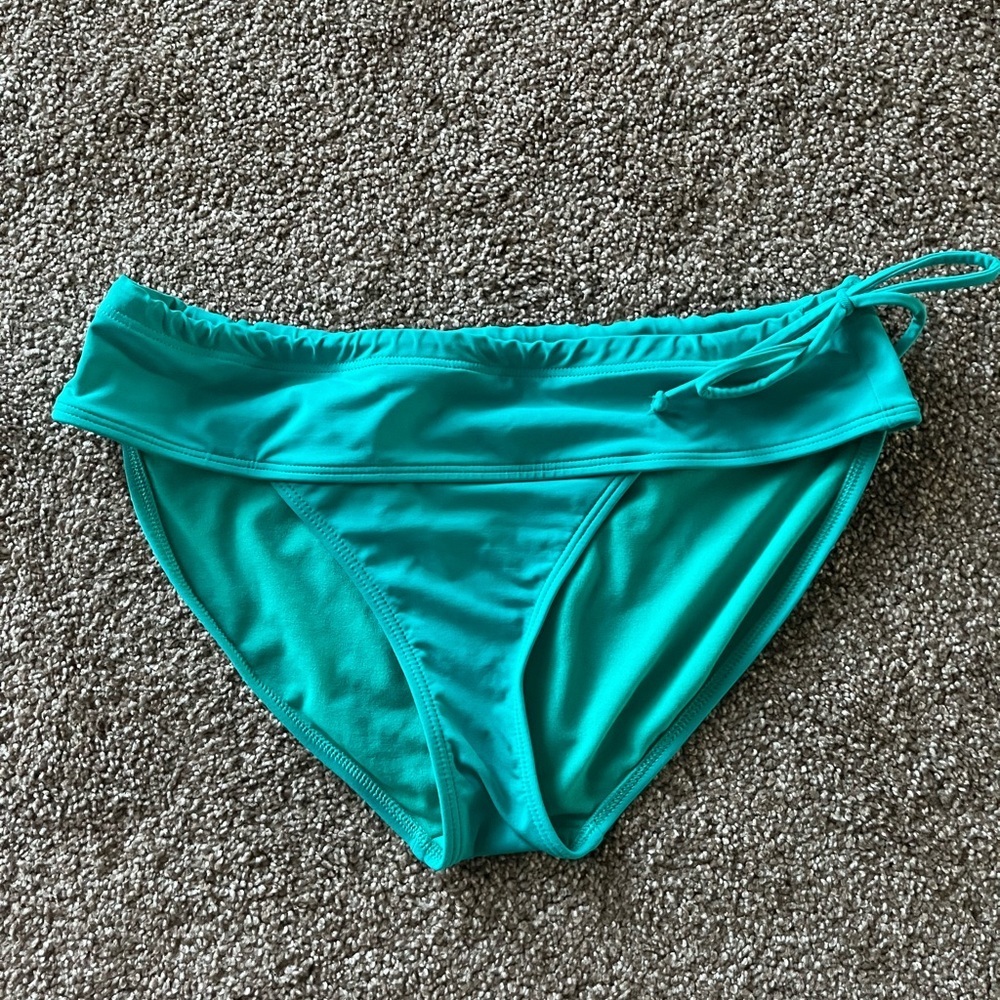Athleta Swim Bottoms